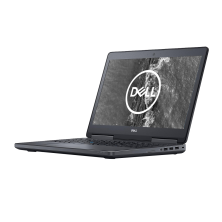 Dell Precision 7510 / Intel Core i7-6820HQ / 15" FHD / Nvidia Quadro M1000M / LTE