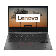 Lenovo ThinkPad X1 Yoga G5 Touchscreen / Intel Core i5-10310U / 14" FHD