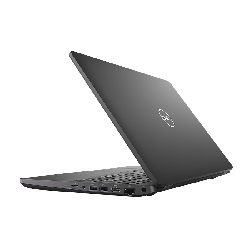 Dell Latitude 5501 / Intel Core i7-9850H / 15" FHD / Nvidia GeForce MX150
