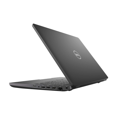 Dell Latitude 5501 / Intel Core i7-9850H / 15" FHD / Nvidia GeForce MX150