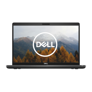 Dell Latitude 5501 / Intel Core i7-9850H / 15" FHD / Nvidia GeForce MX150