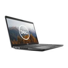Dell Latitude 5501 / Intel Core i7-9850H / 15" FHD / Nvidia GeForce MX150