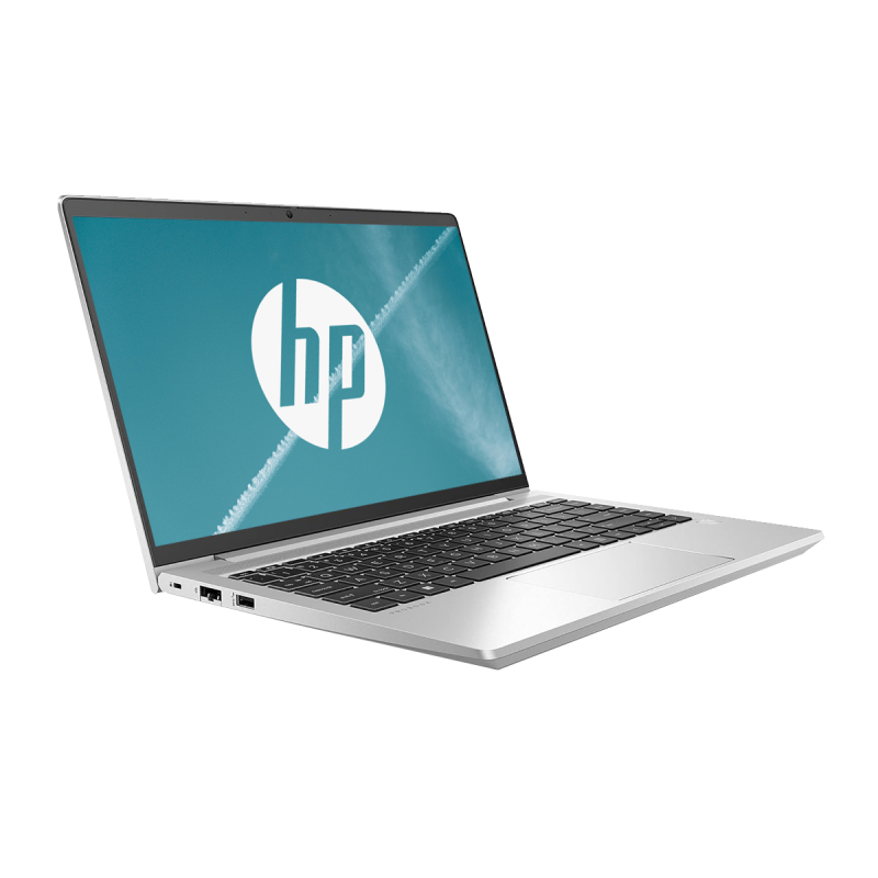 HP ProBook 440 G9 / Intel Core i3-1215U / 14" HD