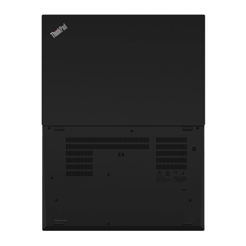 Lenovo ThinkPad P15S G2I / Intel Core i7-1165G7 / 15" FHD / Nvidia Quadro T500