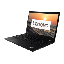 Lenovo ThinkPad P15S G2I / Intel Core i7-1165G7 / 15" FHD / Nvidia Quadro T500