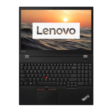 Lenovo ThinkPad P15S G2I / Intel Core i7-1165G7 / 15" FHD / Nvidia Quadro T500
