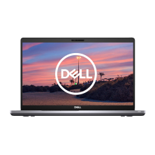 Dell Latitude 5510 / Intel Core i5-10210U / 15" FHD