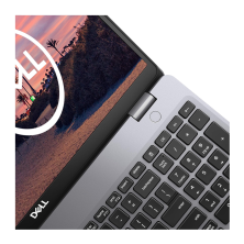 Dell Latitude 5510 / Intel Core i5-10210U / 15" FHD