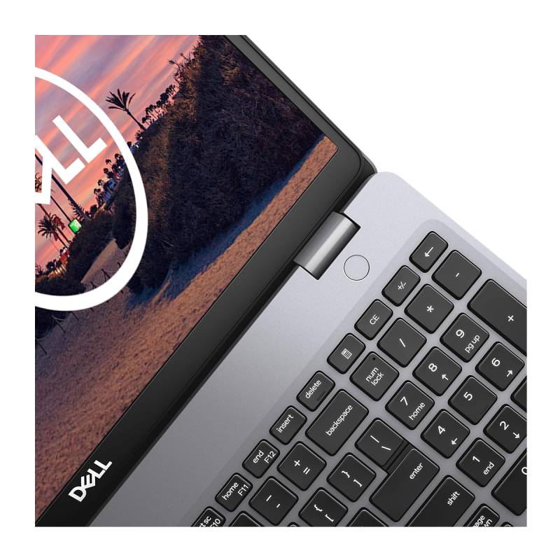 Dell Latitude 5510 / Intel Core i5-10210U / 15" FHD