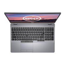 Dell Latitude 5510 / Intel Core i5-10210U / 15" FHD