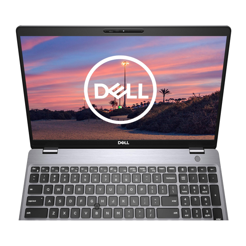 Dell Latitude 5510 / Intel Core i5-10210U / 15" FHD