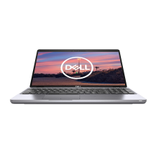 Dell Latitude 5510 / Intel Core i5-10210U / 15" FHD