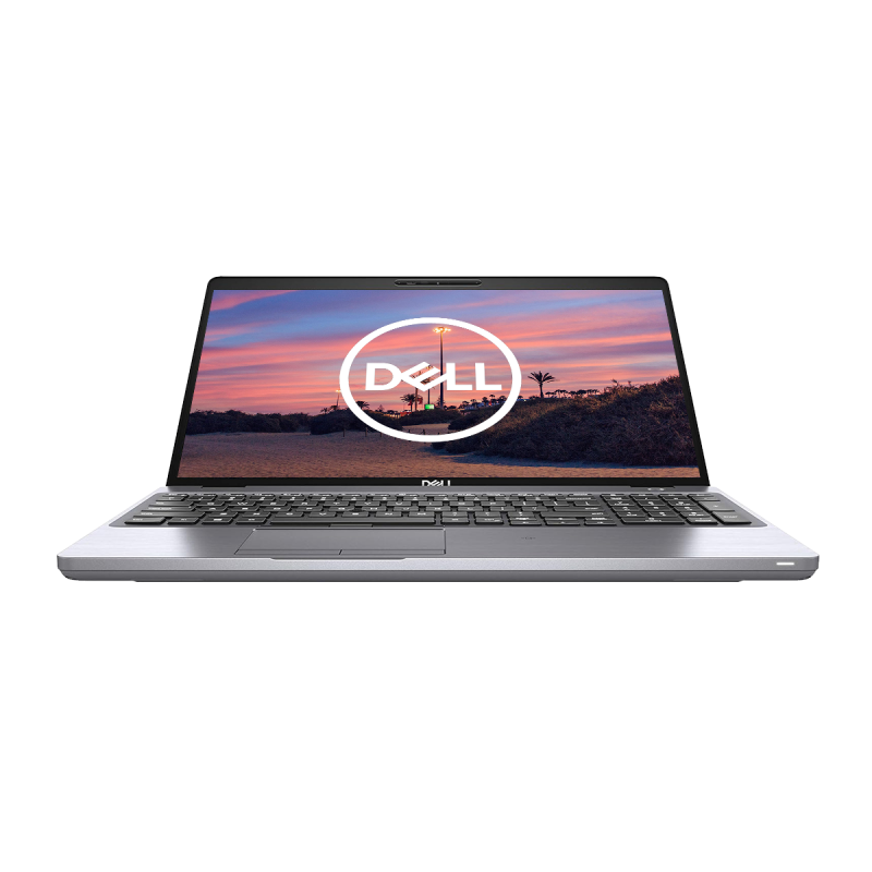 Dell Latitude 5510 / Intel Core i5-10210U / 15" FHD