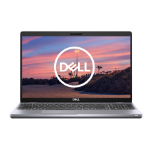 Dell Latitude 5510 / Intel Core i5-10210U / 15" FHD