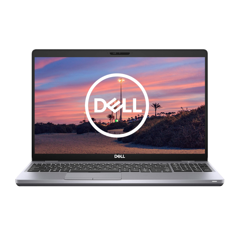 Dell Latitude 5510 / Intel Core i5-10210U / 15" FHD
