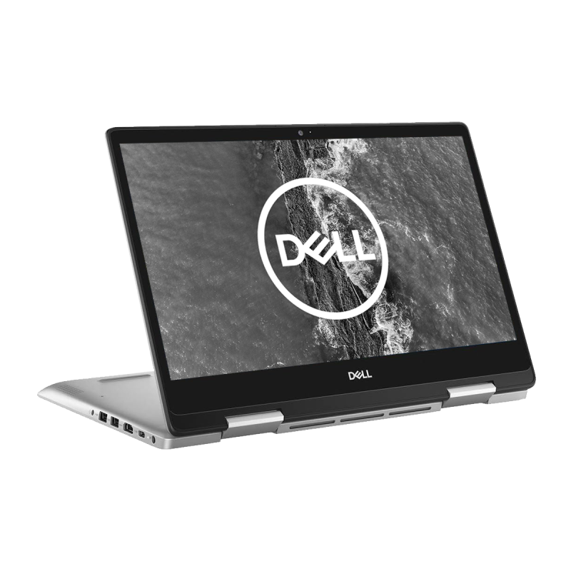 OUTLET Dell Inspiron 5482 2 in 1 Touchscreen / Intel Core i5-8265U / 14" FHD