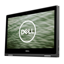 Dell Inspiron 13-5378 2 in 1 Touch / Intel Core i5-7200U / 13" FHD