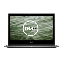 OUTLET Dell Inspiron 13-5378 2 en 1 Táctil / Intel Core i5-7200U / 13" FHD