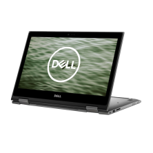 OUTLET Dell Inspiron 13-5378 2 en 1 Táctil / Intel Core i5-7200U / 13" FHD