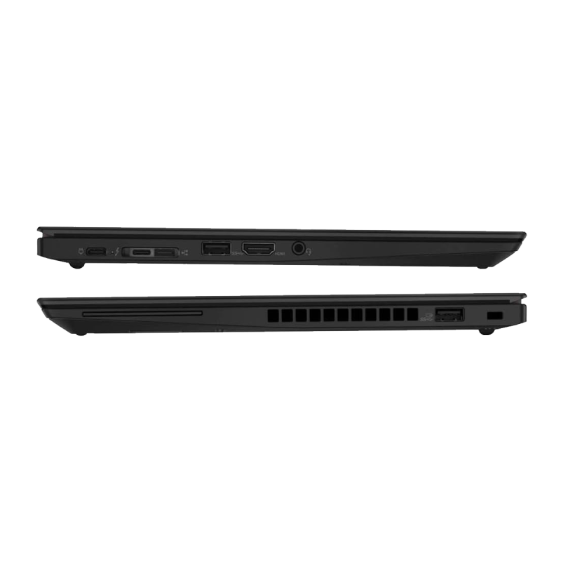 Lenovo ThinkPad T490S / Intel Core i7-8665U / FHD 14"