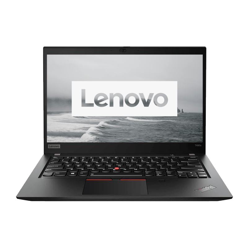 Lenovo ThinkPad T490S / Intel Core i7-8665U / 14" FHD / No Webcam