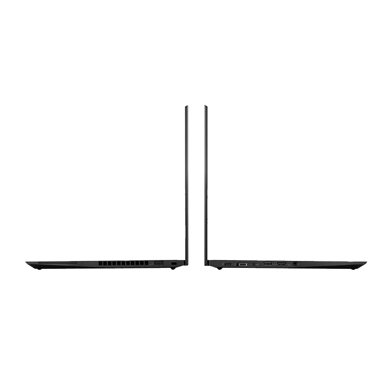 Lenovo ThinkPad T490S / Intel Core i7-8665U / 14" FHD / No Webcam