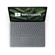 OUTLET Microsoft Surface Laptop Touchscreen / Intel Core i7-7660U / 13" QHD+