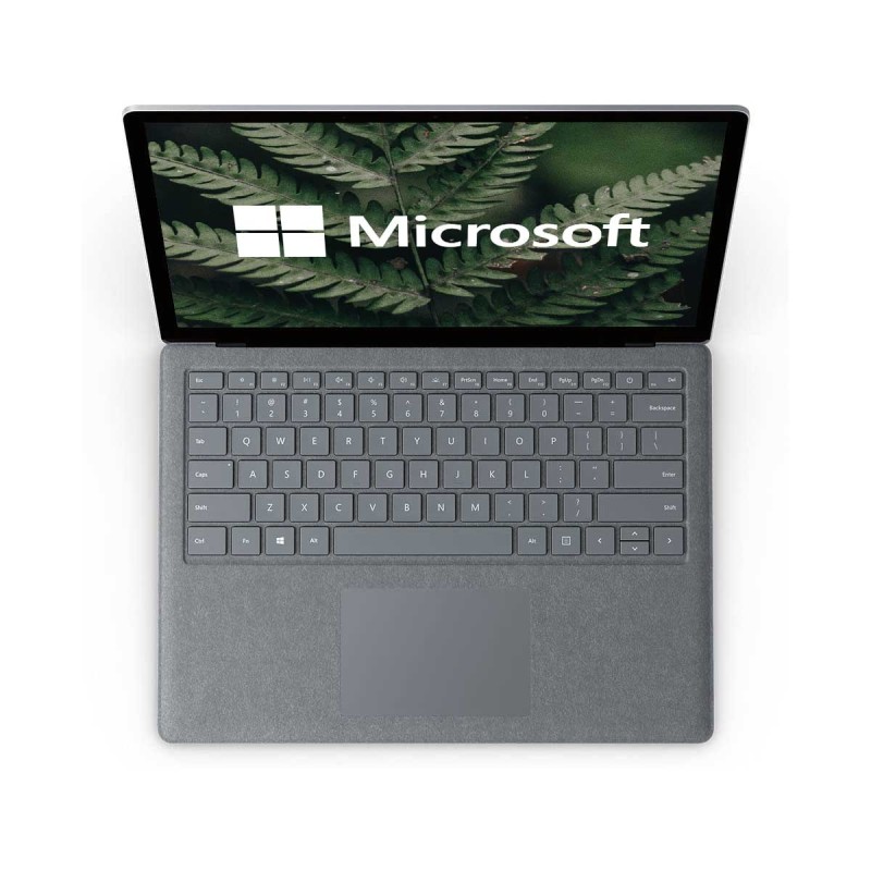 OUTLET Microsoft Surface Laptop Tactile / Intel Core i7-7660U / 13" QHD+