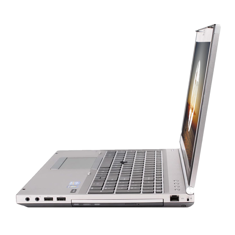 HP EliteBook 8560W / Intel Core i7-2630QM / 15" FHD / NVIDIA Quadro 1000M