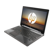 OUTLET HP EliteBook 8560W / Intel Core i7-2630QM / 15" FHD / NVIDIA Quadro 1000M