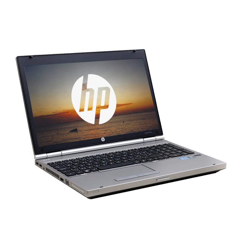 OUTLET HP EliteBook 8560W / Intel Core i7-2630QM / 15" FHD / NVIDIA Quadro 1000M