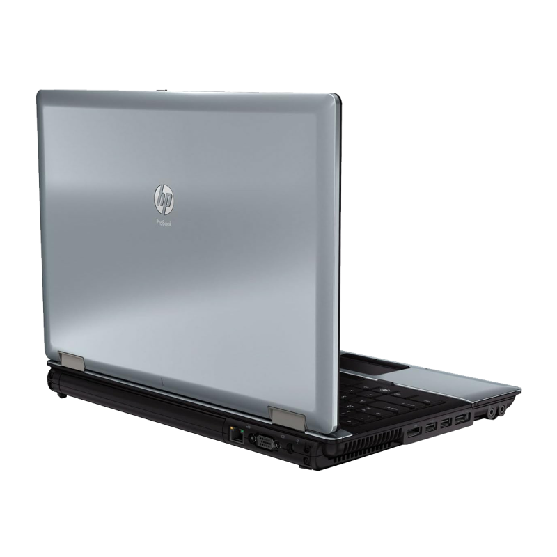 HP ProBook 6450B / Intel Core i5-450M / 14" HD