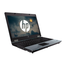 HP ProBook 6450B / Intel Core i5-450M / 14" HD
