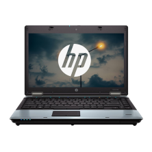 HP ProBook 6450B / Intel Core i5-480M / 14" HD
