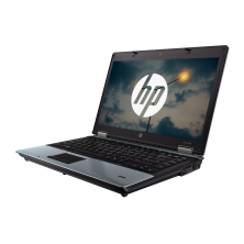 HP ProBook 6450B / Intel Core i5-480M / 14" HD
