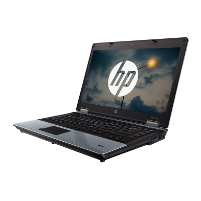 HP ProBook 6450B / Intel Core i5-520M / 14" HD