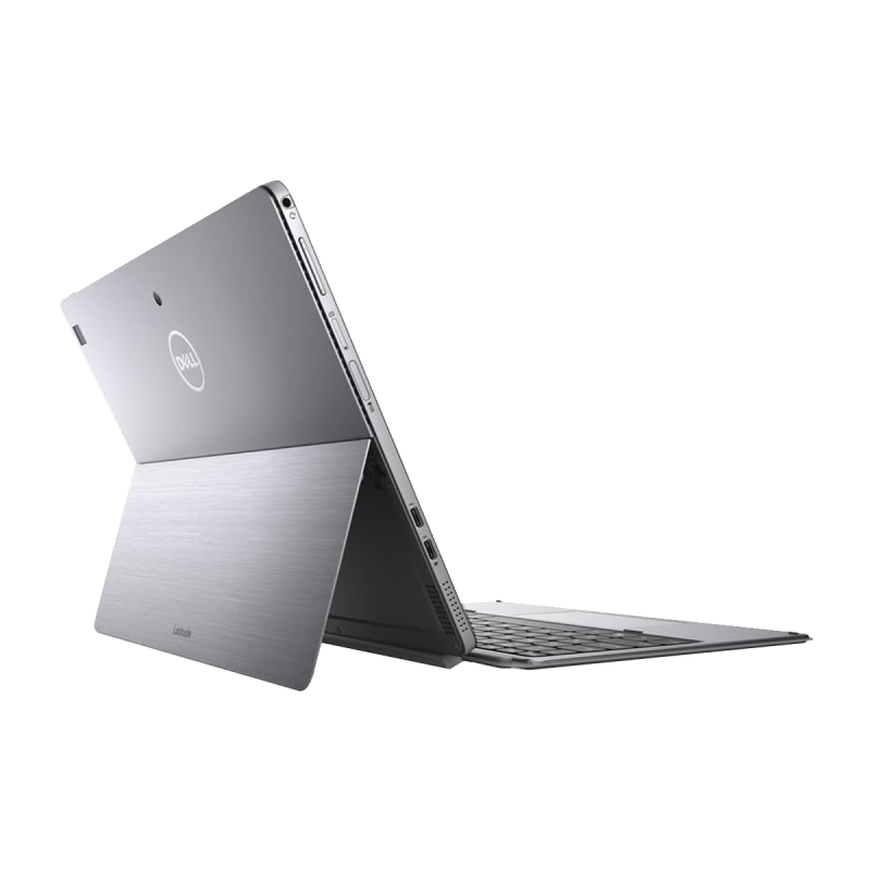 OUTLET Dell Latitude 7200 2 en 1 Táctil / Intel Core i5-8365U / FHD 12" / Con Teclado