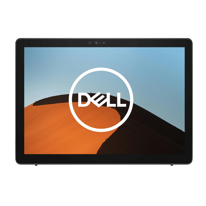 OUTLET Dell Latitude 7200 2 en 1 Tactile / Intel Core i5-8365U / FHD 12" / Avec Clavier