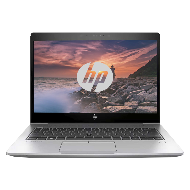 OUTLET HP EliteBook 850 G5 / Intel Core i5-8350U / 15" FHD