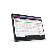 OUTLET Lenovo ThinkPad X1 Yoga G5 Tactile / Intel Core i5-10210U / 14" FHD