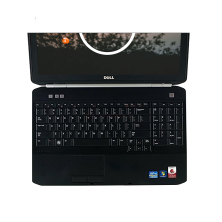 Dell Latitude E5520 / Intel Core i5-2520M  / 15" HD
