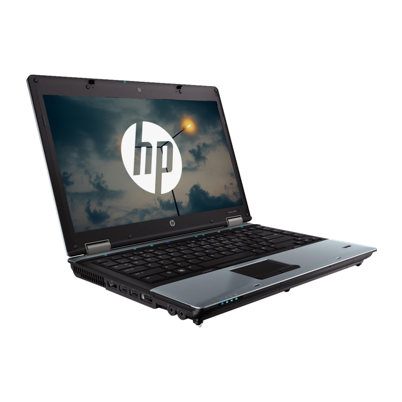HP ProBook 6450B / Intel Celeron P4600 / 14" HD