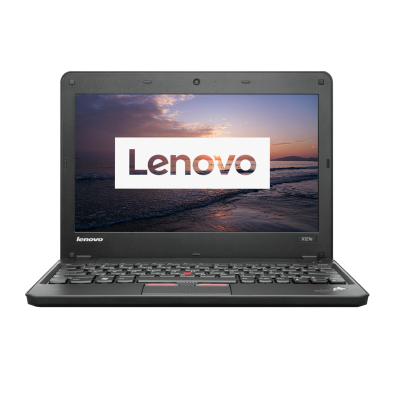 Lenovo ThinkPad X121E / Intel Core i3-2357M / 11" HD