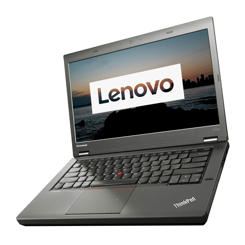 Lenovo ThinkPad T440P / lntel Core i3-4300M / 14" HD