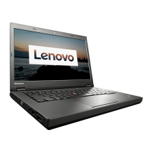 Lenovo ThinkPad T440P / lntel Core i3-4300M / 14" HD