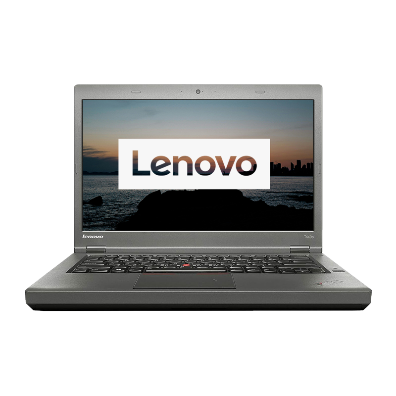 OUTLET Lenovo ThinkPad T440P / lntel Core i5-4200M / 14" HD