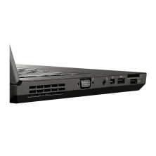 OUTLET Lenovo ThinkPad T440P / lntel Core i5-4200M / 14" HD