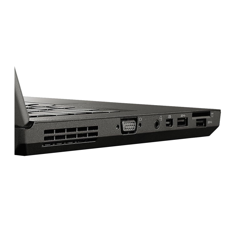 OUTLET Lenovo ThinkPad T440P / lntel Core i5-4200M / 14" HD