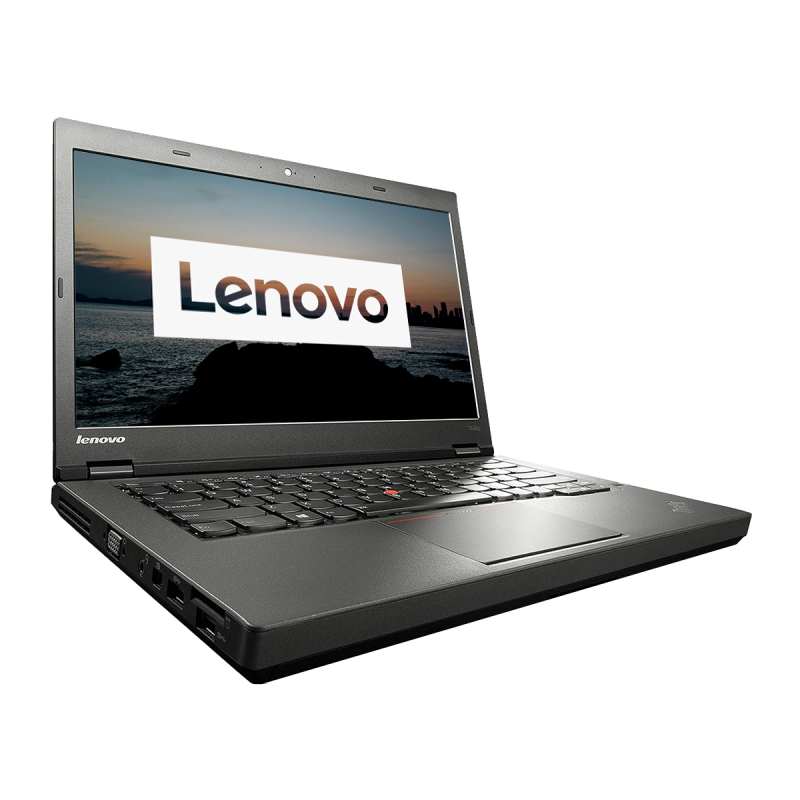 OUTLET Lenovo ThinkPad T440P / lntel Core i5-4200M / 14" HD