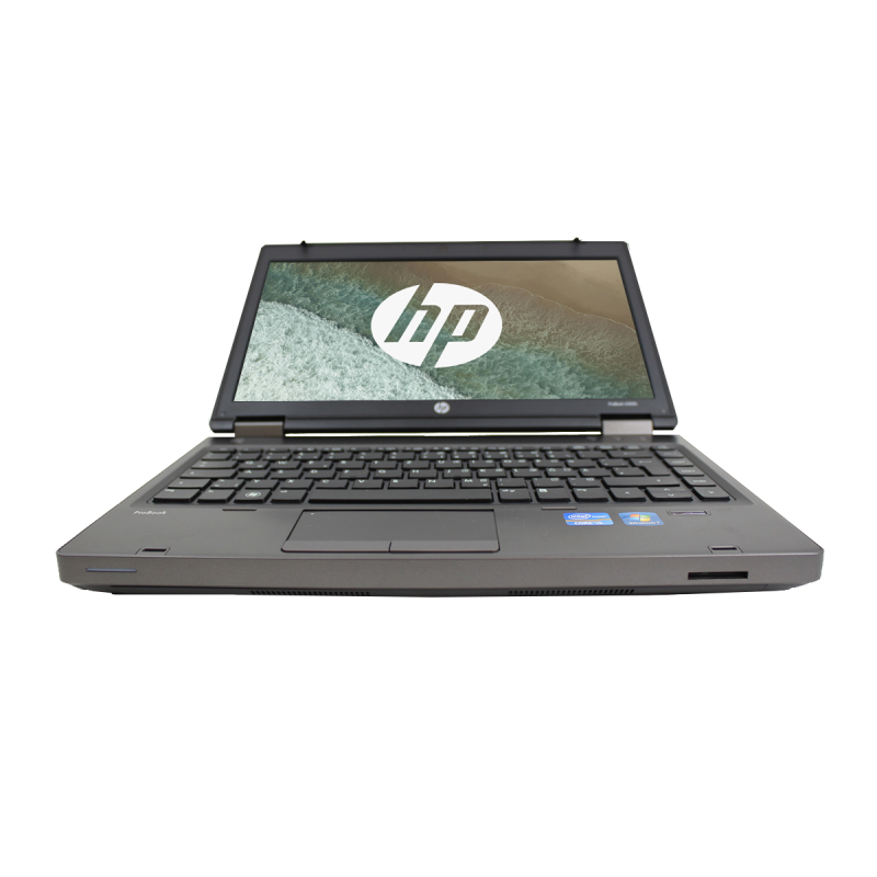OUTLET HP ProBook 6360B / Intel Core i5-2410M / 13" HD